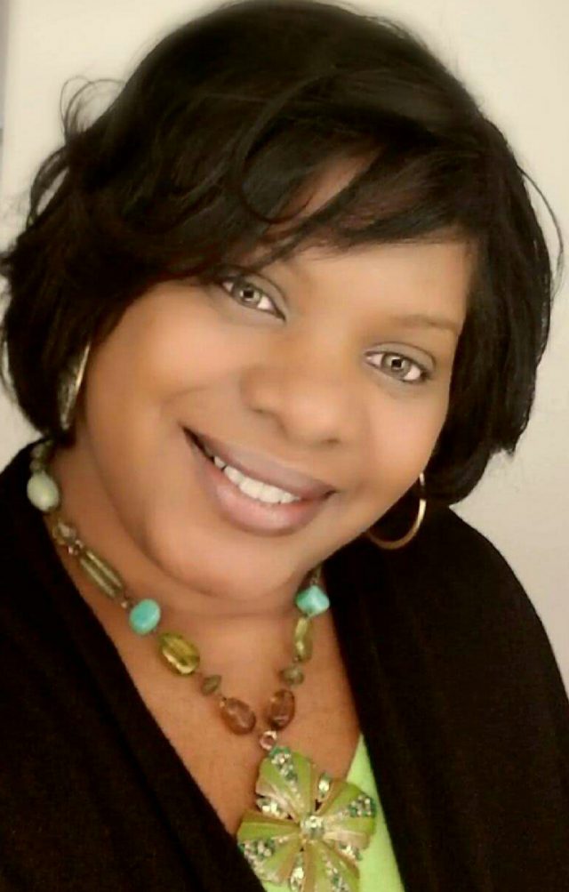 Interview with Dr. Tracey Durant - Chimes